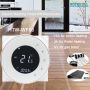 Ideal Touch Thermostat User Manual