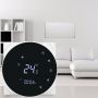 Ideal Touch Thermostat User Manual