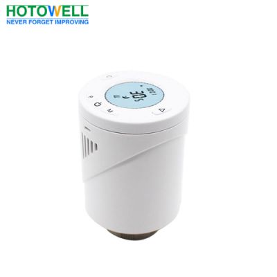 Radiator thermostat,Room thermostat,Wifi thermostat