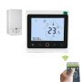 Smart HVAC Thermostat