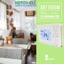 Remote Control Thermostat Without WiFi