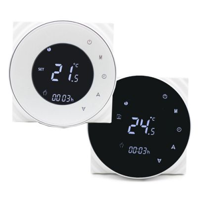 House Thermostat Controller