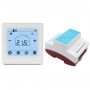 Central Air Conditioner Thermostat