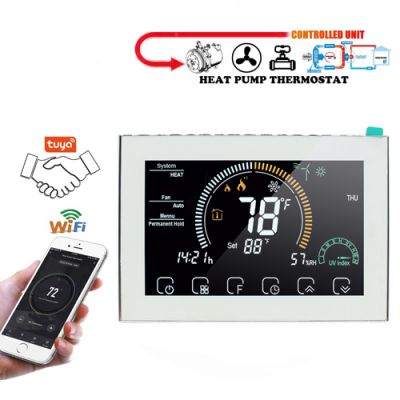 thermostat american standard