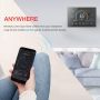 Electric Heat Pump Thermostat