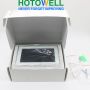 Electric Heat Pump Thermostat