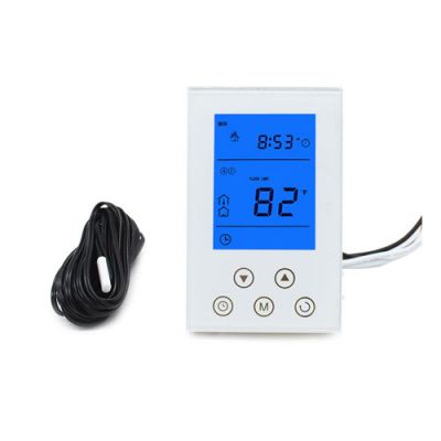 110v Digital Thermostat