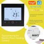 domestic ac thermostat