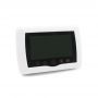 remote wireless thermostat