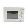 Line Voltage New Thermostat