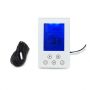 Line Voltage Radiant Heat Thermostat