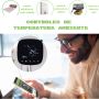 2022 The Best Programmable Wifi Remote Control Thermostat For Ac