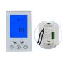 Line Voltage Radiant Heat Thermostat