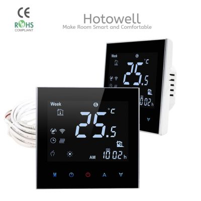 Thermostat,Wifi thermostat,smart thermostat