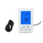 Line Voltage Radiant Heat Thermostat