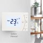 basic 1 week programmable thermostat