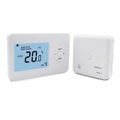 Room thermostat,Wireless Thermostat,smart thermostat