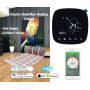 Wifi Smart Remote Control Programmable Thermostat For floor heating water heater gas boiler heating system 