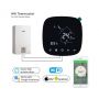2022 Honeywell Line Voltage Wifi Enabled Room Thermostat