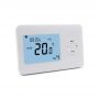 Wifi Controlled Thermostat For Baseboard Heater