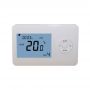 Wifi Controlled Thermostat For Baseboard Heater