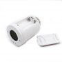24v underfloor heating thermostat