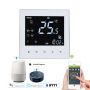 2022 The Best wifi touch screen heating room thermostat