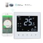 2022 The Best wifi touch screen heating room thermostat
