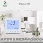 digital thermostat controller
