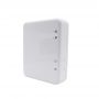 Programmable wireless Heating Room thermostat in HVAC