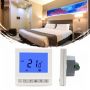 Thermostat Fan Controller