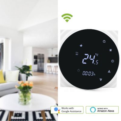 Comfort Zone Underfloor Heating Thermostat