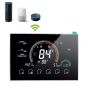 Remote Control Thermostat