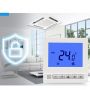 Thermostat Fan Controller