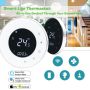 programmable communicating thermostat