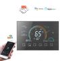 Remote Control Thermostat