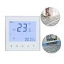 House Heating Thermostat
