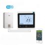 Electric Heat Smart Thermostat
