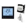 Termostato de sala Wifi de salida modulante 24v