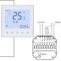 Room Digital Thermostat
