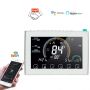 Wifi Thermostat Amazon