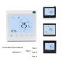 Wired Digital Thermostat