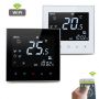 240v Thermostat Controller