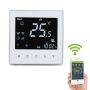Controlador de termostato 240v