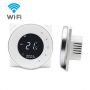Hotowell Digital Remote Wifi Home Heating Thermostat