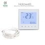 Hotowell Best Smart Wifi Room Heating Thermostat