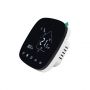 Electric Heater with Digital Thermostat
