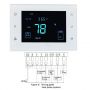 Heat Pump Wifi Controller