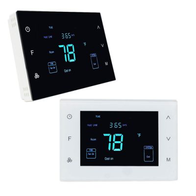 Controlador Wifi de bomba de calor