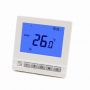 Simple Heating Thermostat